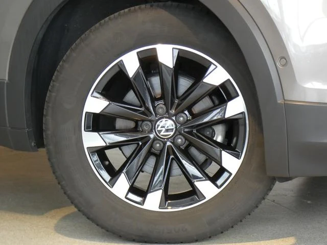 Volkswagen T-CROSS 6