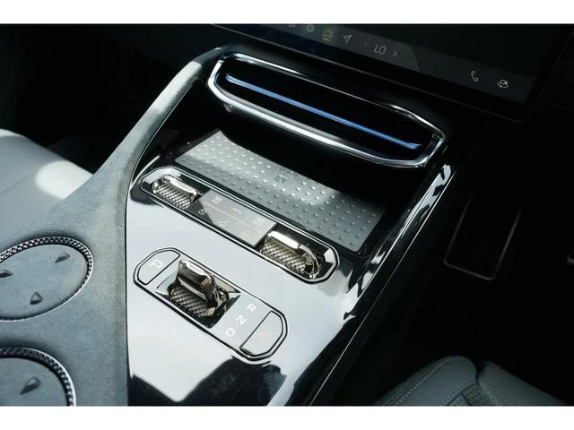 Lotus ELETRE 15