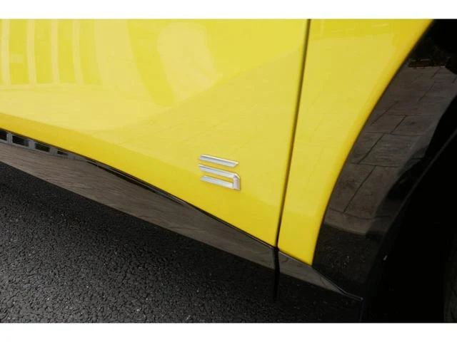 Lotus ELETRE 19