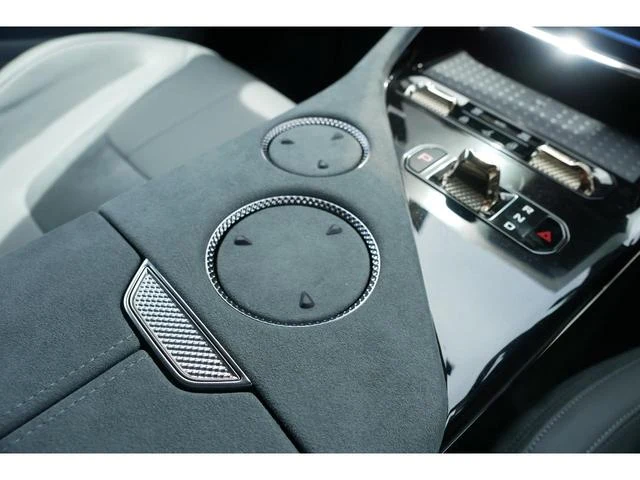 Lotus ELETRE 16