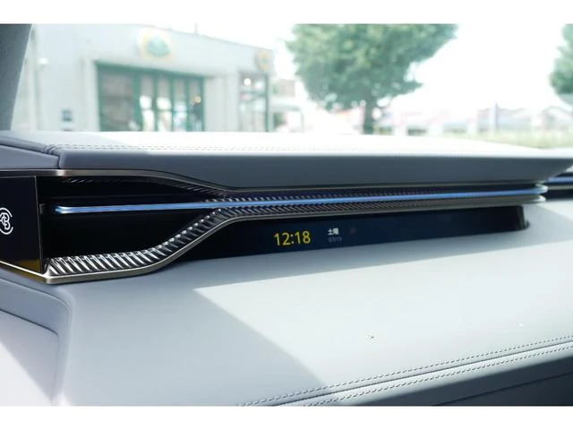 Lotus ELETRE 68