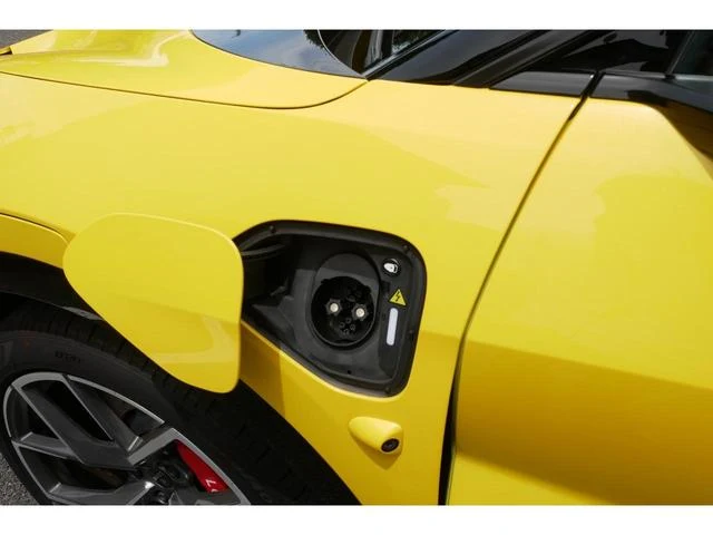 Lotus ELETRE 51