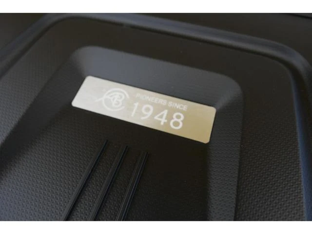 Lotus ELETRE 40