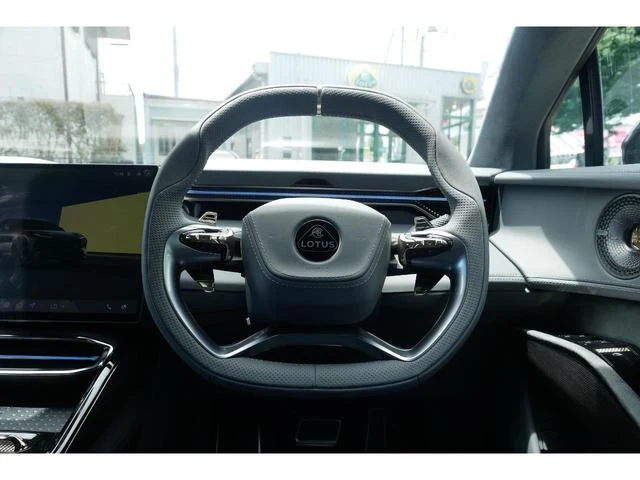 Lotus ELETRE 13