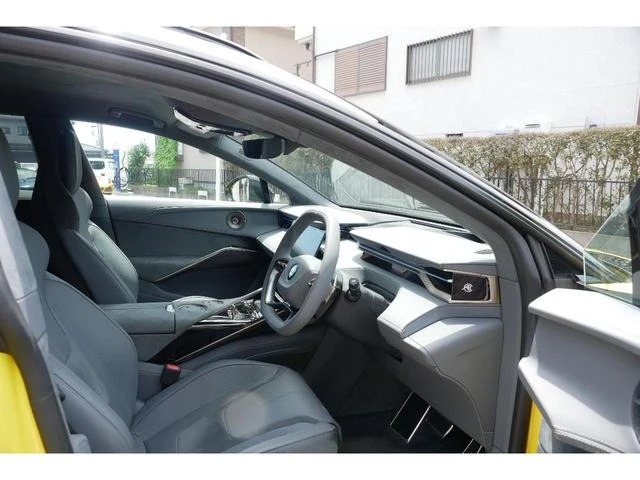 Lotus ELETRE 10