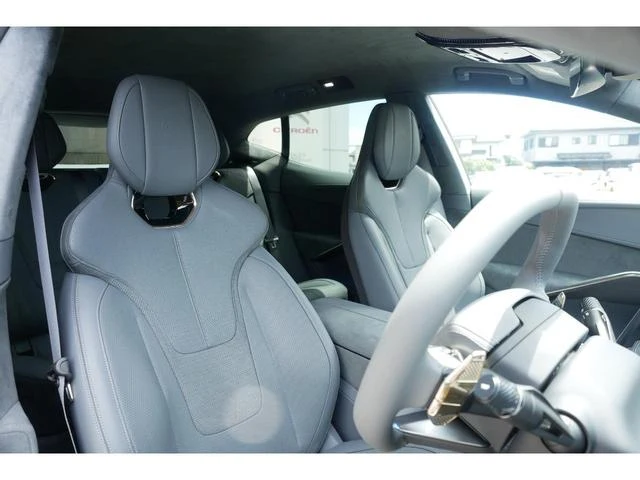 Lotus ELETRE 11