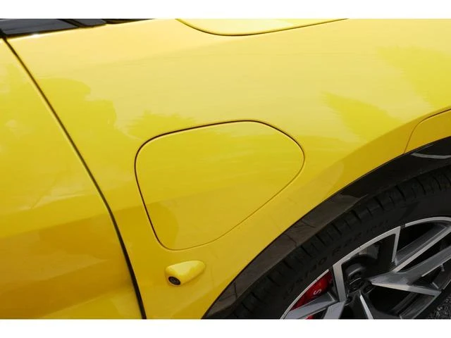 Lotus ELETRE 45