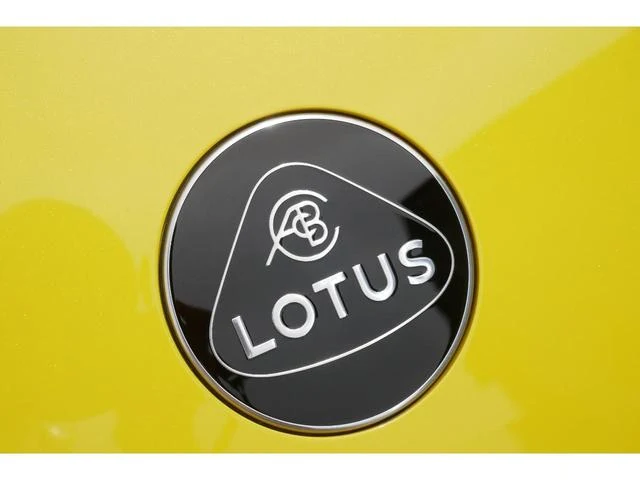 Lotus ELETRE 21