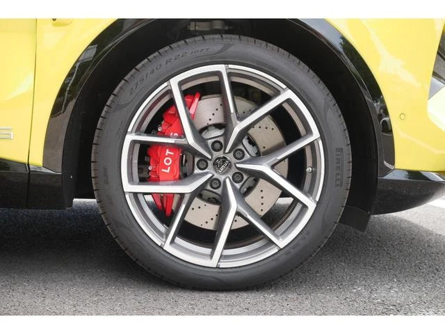 Lotus ELETRE 20