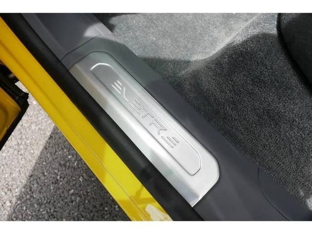 Lotus ELETRE 52