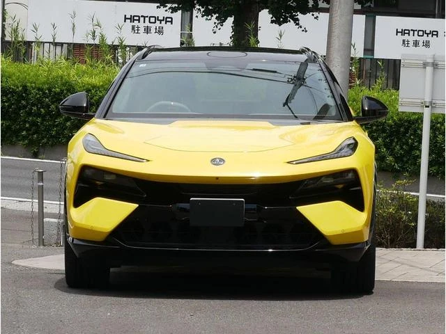 Lotus ELETRE 24