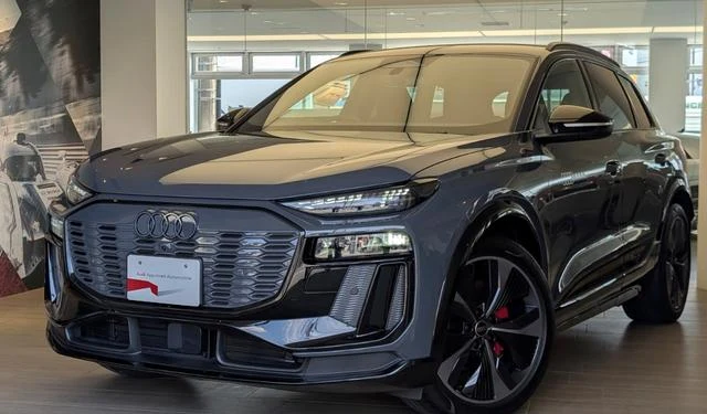Audi Q6