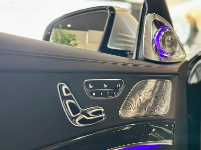 MERCEDES MAYBACH S-CLASS 23