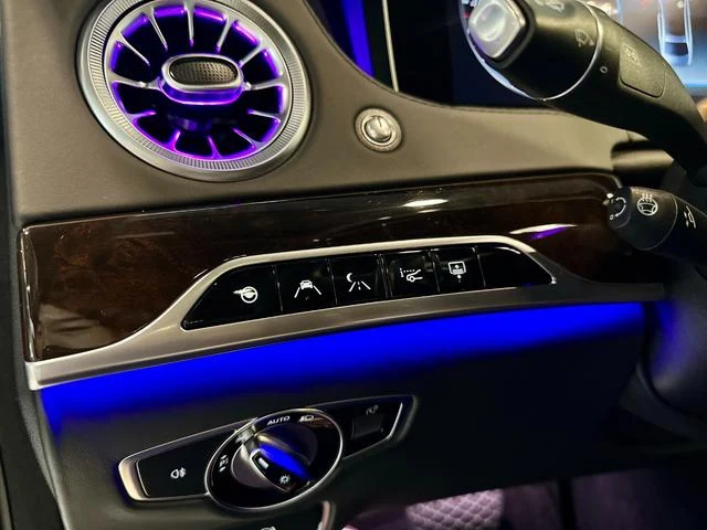 MERCEDES MAYBACH S-CLASS 20