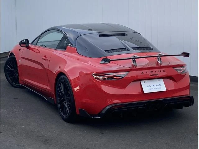 Alpine A110 37