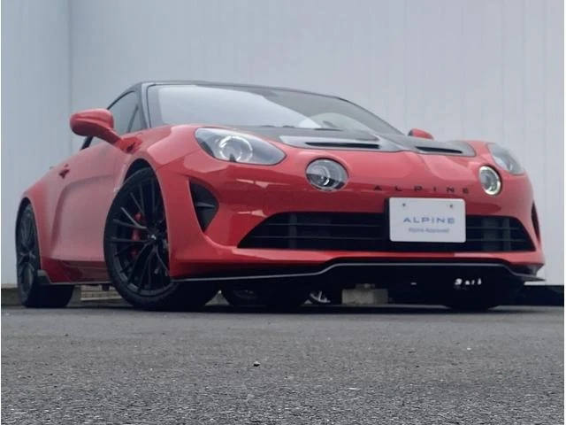 Alpine A110 29