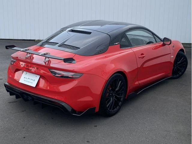 Alpine A110 30
