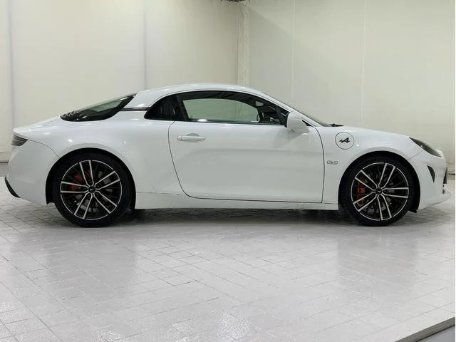 Alpine A110 26