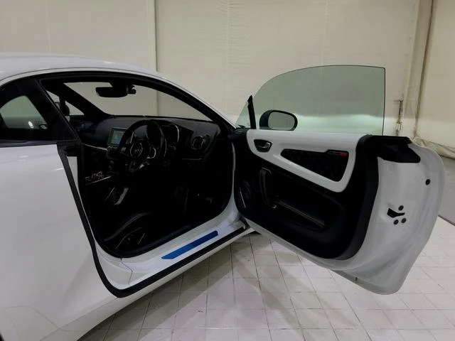 Alpine A110 36
