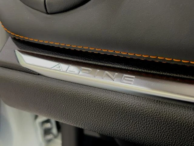 Alpine A110 65