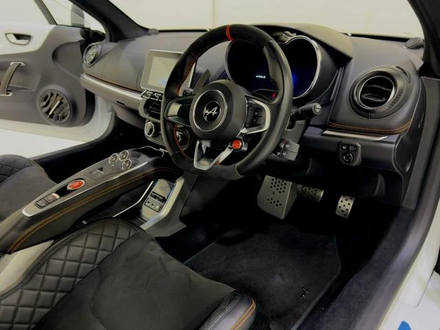 Alpine A110 39