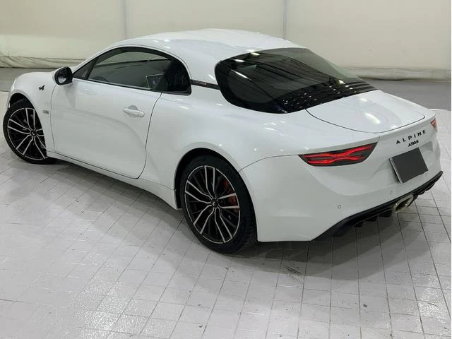 Alpine A110 32