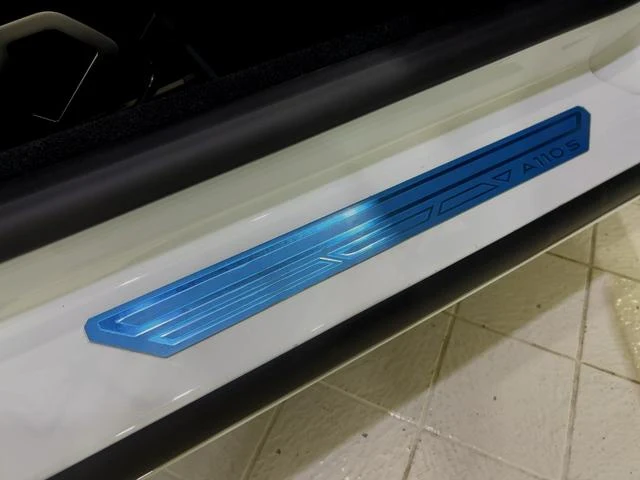 Alpine A110 75