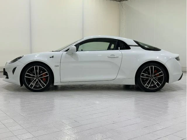 Alpine A110 35