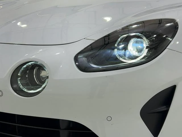 Alpine A110 70