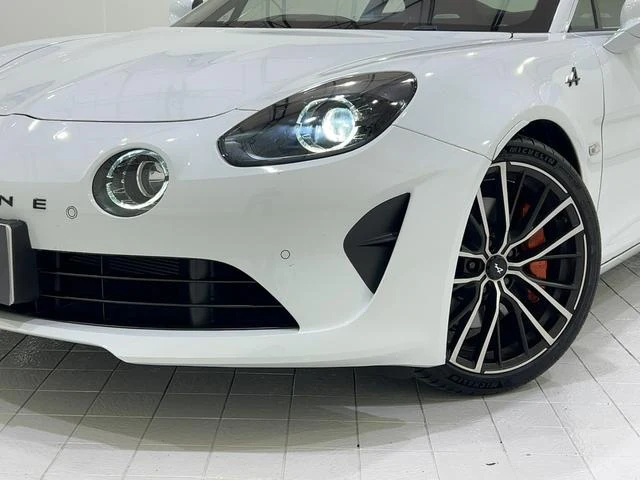 Alpine A110 69