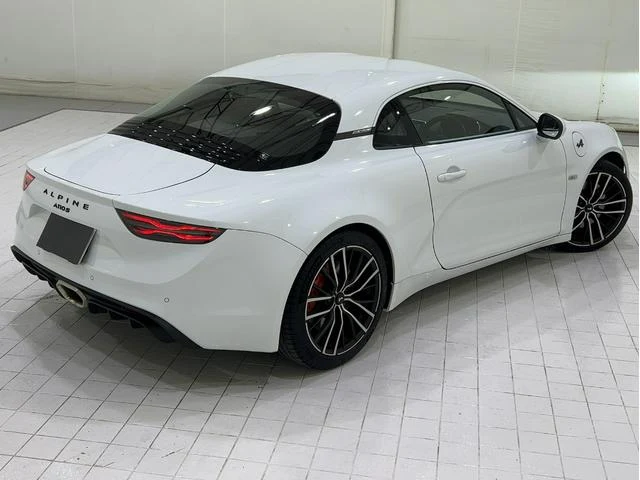 Alpine A110 27