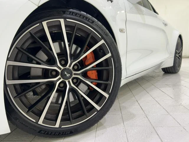 Alpine A110 71