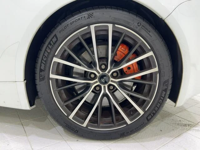 Alpine A110 66