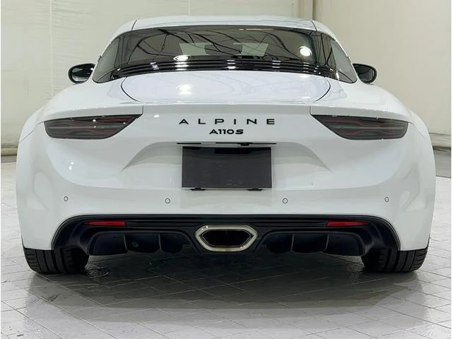 Alpine A110 31