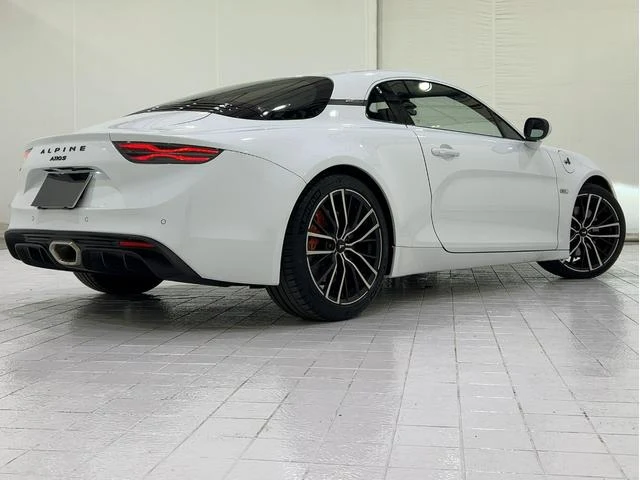 Alpine A110 29