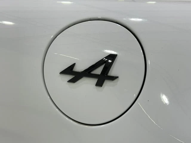 Alpine A110 72