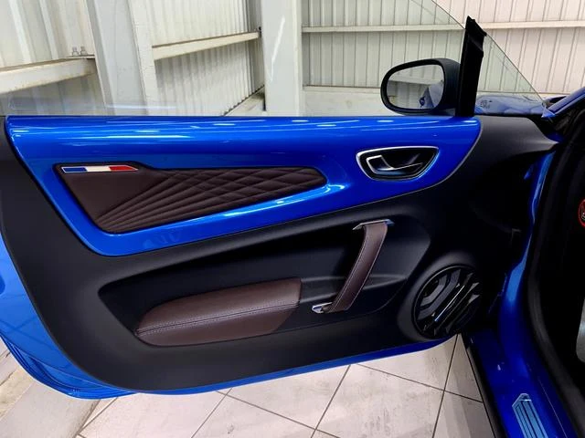Alpine A110 68