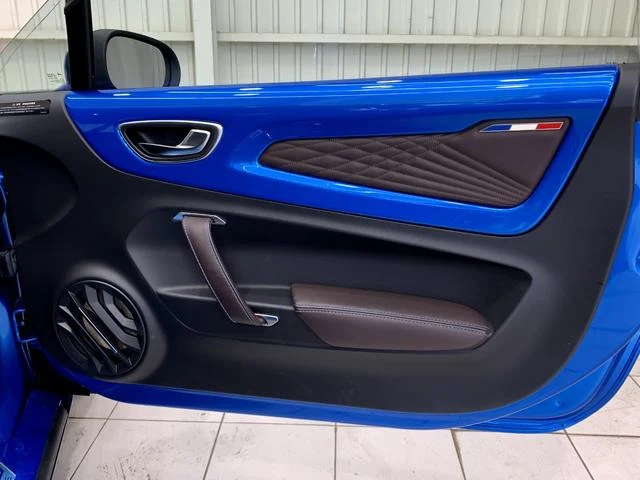 Alpine A110 15