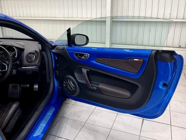 Alpine A110 41