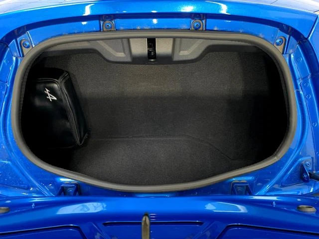 Alpine A110 63