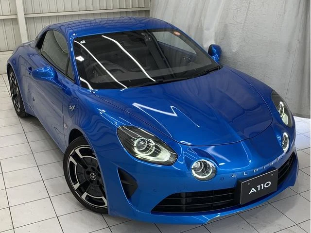 Alpine A110 29
