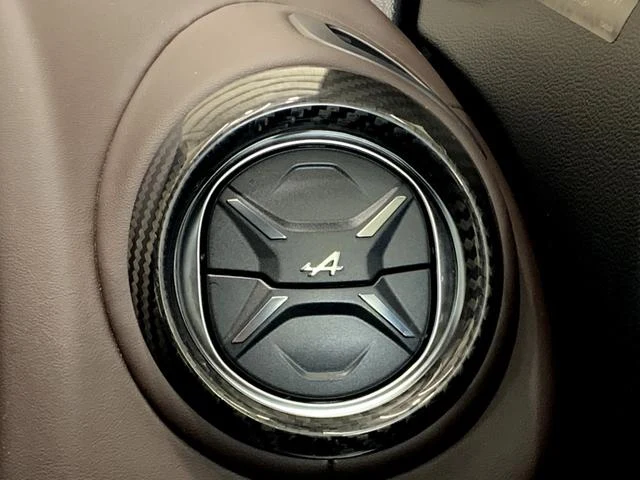 Alpine A110 44