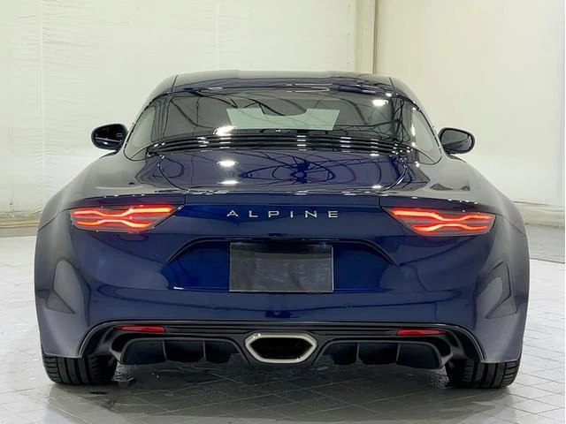 Alpine A110 31