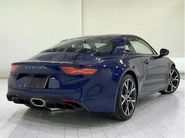 Alpine A110 29