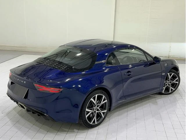 Alpine A110 28