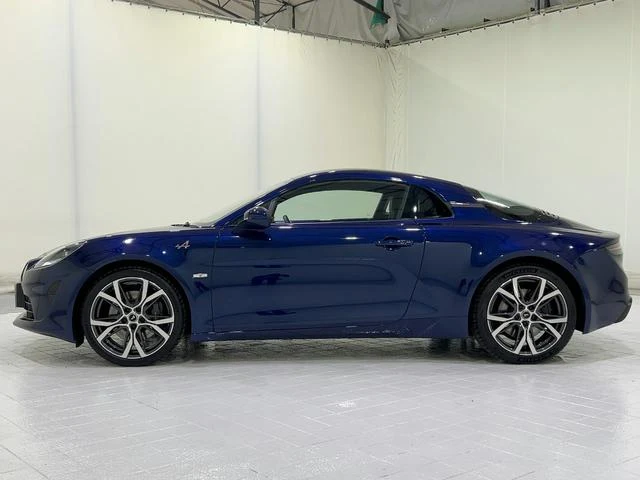 Alpine A110 36