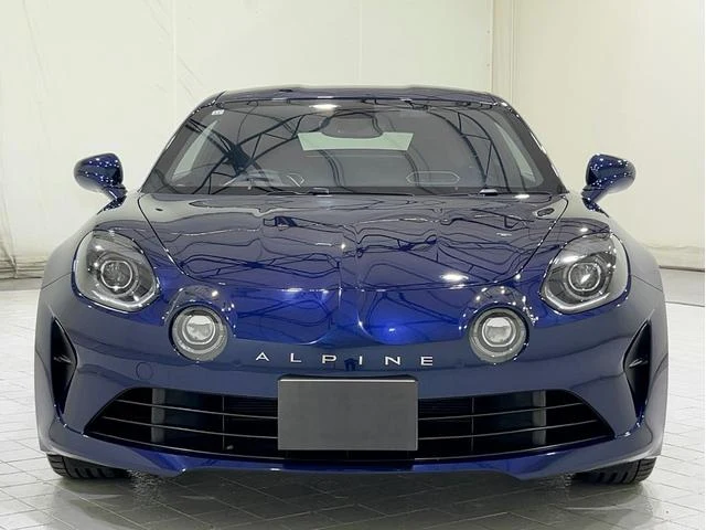 Alpine A110 23