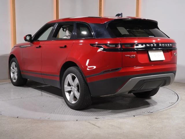 Land Rover RANGE ROVER 6