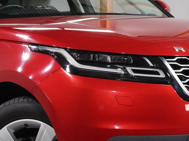 Land Rover RANGE ROVER 30
