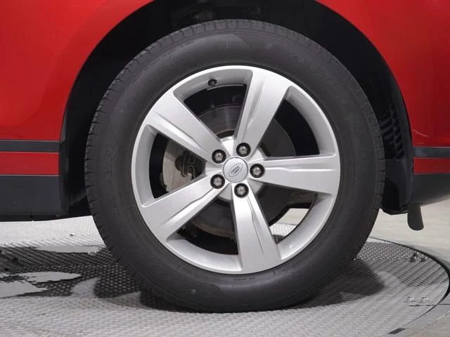 Land Rover RANGE ROVER 5